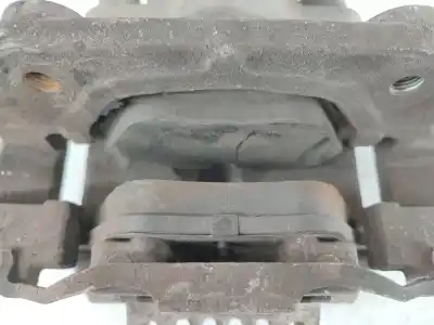 Peça sobressalente para automóvel em segunda mão pinça de travão dianteira esquerda por bmw 3 (e90) 320 d referências oem iam 5724300  