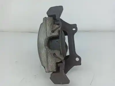 Peça sobressalente para automóvel em segunda mão pinça de travão dianteira esquerda por alfa romeo 156 (932_) 1.9 jtd (932b2) referências oem iam 