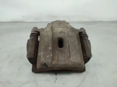 Автозапчасти б/у передний левый тормозной суппорт за toyota prius hatchback (_w2_) 1.5 hybrid (nhw20_. nhw20r) híbrido (gasolina) 2007 5p ссылки oem iam 