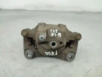 Автозапчасти б/у передний левый тормозной суппорт за toyota prius hatchback (_w2_) 1.5 hybrid (nhw20_. nhw20r) híbrido (gasolina) 2007 5p ссылки oem iam   