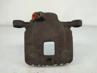 Peça sobressalente para automóvel em segunda mão pinça de travão dianteira esquerda por opel frontera a (u92) 2.5 tds referências oem iam 