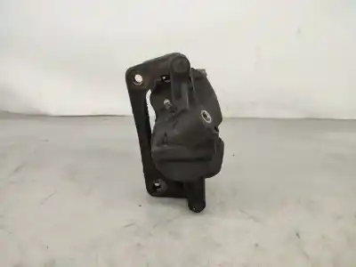 Автозапчастина б/у передній лівий гальмум для peugeot 308 sw ii (lc_, lj_, lr_, lx_, l4_) 1.6 hdi / bluehdi 115 (lcbhxm lcbhxt) посилання на oem iam 705009m03  