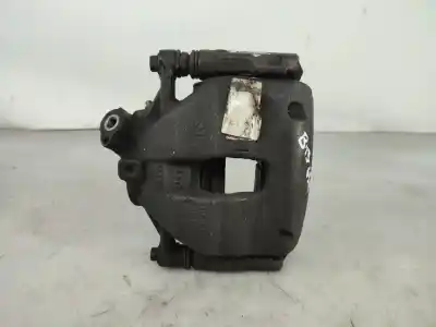 Автозапчастина б/у передній лівий гальмум для peugeot 308 sw ii (lc_, lj_, lr_, lx_, l4_) 1.6 hdi / bluehdi 115 (lcbhxm lcbhxt) посилання на oem iam 705009m03  