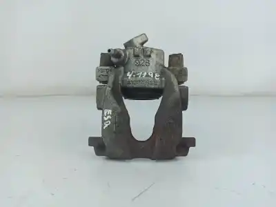 Автозапчасти б/у передний левый тормозной суппорт за renault twingo iii (bcm_) 0.9 tce 90 ссылки oem iam 410000613r