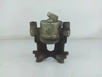 Автозапчасти б/у передний левый тормозной суппорт за renault twingo iii (bcm_) 0.9 tce 90 ссылки oem iam 410000613r  