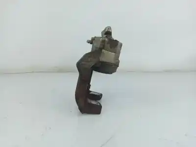 Автозапчасти б/у передний левый тормозной суппорт за renault twingo iii (bcm_) 0.9 tce 90 ссылки oem iam 410000613r  