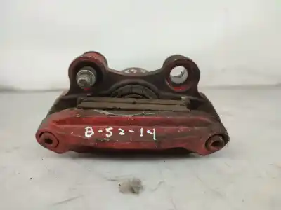 Second-hand car spare part front left brake caliper for ligier nova 500 oem iam references 