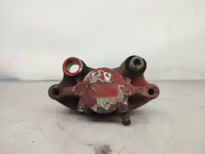 Second-hand car spare part front left brake caliper for ligier nova 500 oem iam references   