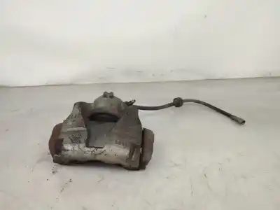 Peça sobressalente para automóvel em segunda mão pinça de travão dianteira esquerda por renault fluence (l30_) z.e. elétrico 2013 4p referências oem iam 
