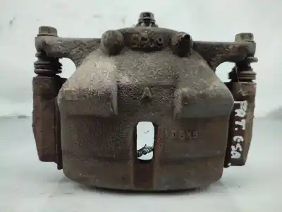Second-hand car spare part front left brake caliper for nissan qashqai / qashqai +2 i (j10, nj10, jj10e) 1.5 dci oem iam references  Second-hand car spare part front left brake caliper for nissan qashqai / qashqai +2 i (j10, nj10, jj10e) 1.5 dci oem iam references