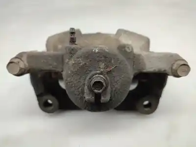 Автозапчастина б/у передній лівий гальмум для nissan qashqai / qashqai +2 i (j10, nj10, jj10e) 1.5 dci посилання на oem iam    Автозапчастина б/у передній лівий гальмум для nissan qashqai / qashqai +2 i (j10, nj10, jj10e) 1.5 dci посилання на oem iam