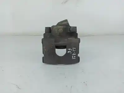 Second-hand car spare part front left brake caliper for ford fiesta iv (ja_, jb_) 1.25 i 16v gasolina 1998 5p oem iam references 