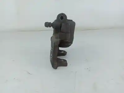 Автозапчастина б/у передній лівий гальмум для ford fiesta iv (ja_, jb_) 1.25 i 16v gasolina 1998 5p посилання на oem iam   