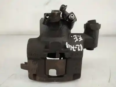 Piesă de schimb auto la mâna a doua etrier de frânã stânga pentru ford ka (ru8) 1.2 referințe oem iam y04703