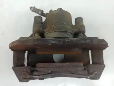 Автозапчастина б/у передній лівий гальмум для ford transit connect (p65_, p70_, p80_) 1.8 tdci посилання на oem iam   