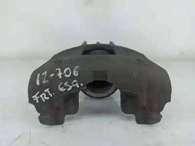 Peça sobressalente para automóvel em segunda mão pinça de travão dianteira esquerda por ford focus i (daw, dbw) 1.8 turbo di / tddi referências oem iam  Peça sobressalente para automóvel em segunda mão pinça de travão dianteira esquerda por ford focus i (daw, dbw) 1.8 turbo di / tddi referências oem iam