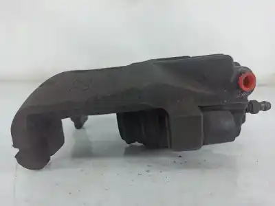 Автозапчастина б/у передній лівий гальмум для ford focus (daw, dbw) 1.8 turbo di / tddi посилання на oem iam   