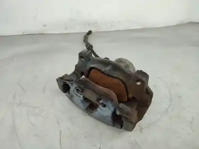 Автозапчасти б/у передний левый тормозной суппорт за ford s-max (wa6) 2.0 tdci ссылки oem iam   