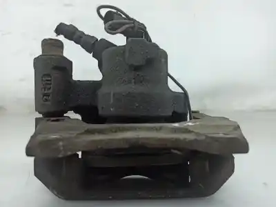 Peça sobressalente para automóvel em segunda mão pinça de travão dianteira esquerda por fiat 500 (312_) 1.2 (312axa1a) referências oem iam 