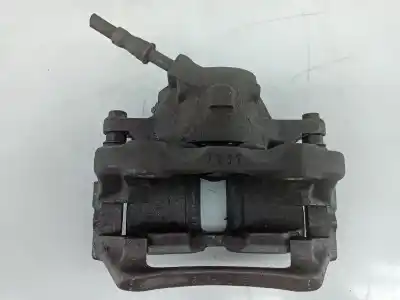Pezzo di ricambio per auto di seconda mano pinza freno anteriore sinistra per seat inca (6k9) 1.9 d cl familiar riferimenti oem iam 