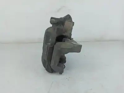 Автозапчастина б/у передній лівий гальмум для renault captur i (j5_, h5_) blue dci 95 посилання на oem iam   