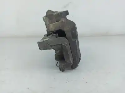 Автозапчастина б/у передній лівий гальмум для renault captur i (j5_, h5_) blue dci 95 посилання на oem iam   