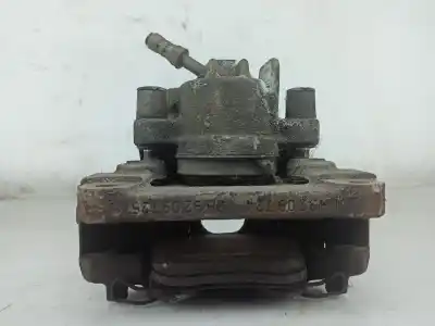 Автозапчасти б/у передний левый тормозной суппорт за iveco daily iv caja/chasis 35c15 ссылки oem iam   