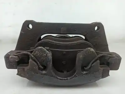 Автозапчасти б/у передний левый тормозной суппорт за iveco daily iv caja/chasis 35c15 ссылки oem iam   