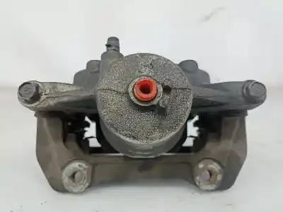 Автозапчастина б/у передній лівий гальмум для hyundai i30 fastback (pde, pden) 1.6 crdi посилання на oem iam 