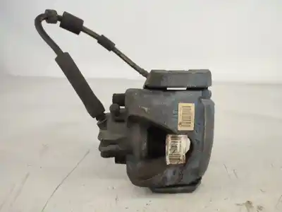 Автозапчасти б/у передний левый тормозной суппорт за citroen c4 picasso i monospace (ud_) 1.6 hdi ссылки oem iam 9670615480