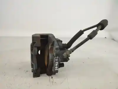 Автозапчасти б/у передний левый тормозной суппорт за citroen c4 picasso i monospace (ud_) 1.6 hdi ссылки oem iam 9670615480  