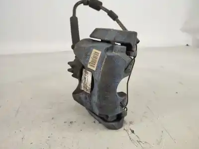 Автозапчасти б/у передний левый тормозной суппорт за citroen c4 picasso i monospace (ud_) 1.6 hdi ссылки oem iam 9670615480  