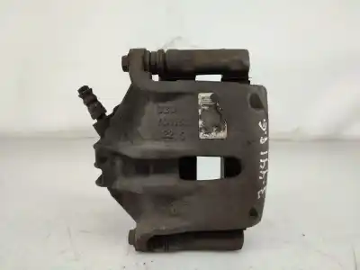 Автозапчасти б/у передний левый тормозной суппорт за citroen ds3 1.6 blue-hdi fap ссылки oem iam 9805497680