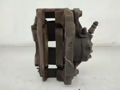 Автозапчастина б/у передній лівий гальмум для citroen ds3 1.6 blue-hdi fap посилання на oem iam 9805497680  