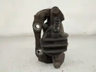 Автозапчастина б/у передній лівий гальмум для citroen ds3 1.6 blue-hdi fap посилання на oem iam 9805497680  