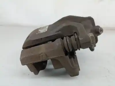 Автозапчасти б/у передний левый тормозной суппорт за peugeot 207/207+ (wa_, wc_) 1.4 hdi ссылки oem iam   