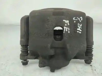 Pezzo di ricambio per auto di seconda mano pinza freno anteriore sinistra per rover rover 600 (rh) 2.0 620 sdi riferimenti oem iam 