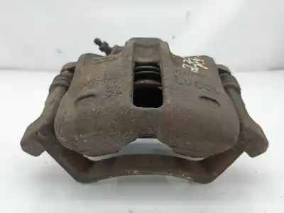 Автозапчасти б/у передний левый тормозной суппорт за audi a4 b5 (8d2) 1.9 tdi ссылки oem iam 32325188  