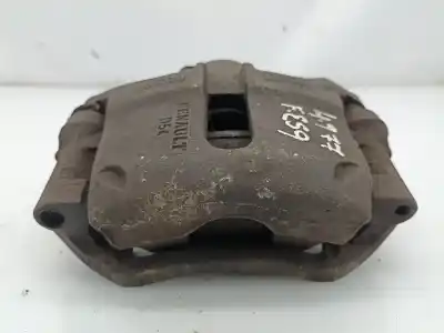 Second-hand car spare part front left brake caliper for renault kangoo express (fc0/1_) d 65 1.9 (fc0e fc02 fc0j fc0n) oem iam references   