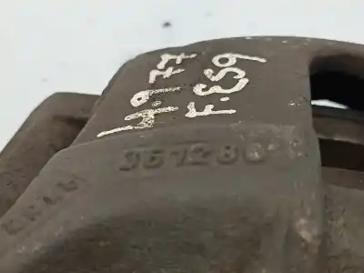 Second-hand car spare part front left brake caliper for renault kangoo express (fc0/1_) d 65 1.9 (fc0e fc02 fc0j fc0n) oem iam references   