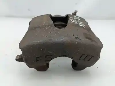 Автозапчасти б/у передний левый тормозной суппорт за audi a3 (8l1) 122 (bj10_) gasolina 2000 5p ссылки oem iam   