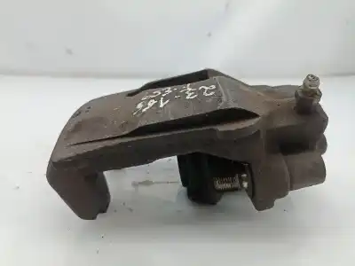 Автозапчасти б/у передний левый тормозной суппорт за audi a3 (8l1) 122 (bj10_) gasolina 2000 5p ссылки oem iam   