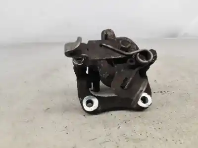 Автозапчасти б/у передний левый тормозной суппорт за seat leon (5f1) 1.6 tdi ссылки oem iam 5q0615105da  