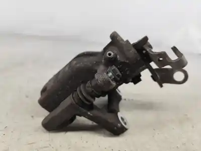 Автозапчасти б/у передний левый тормозной суппорт за seat leon (5f1) 1.6 tdi ссылки oem iam 5q0615105da  