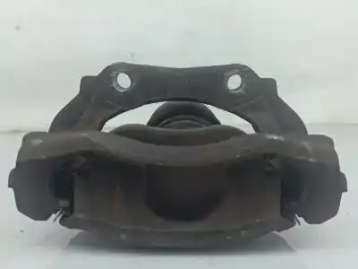 Автозапчасти б/у передний левый тормозной суппорт за peugeot 207 (wa_, wc_) 1.6 hdi ссылки oem iam 0204y01144