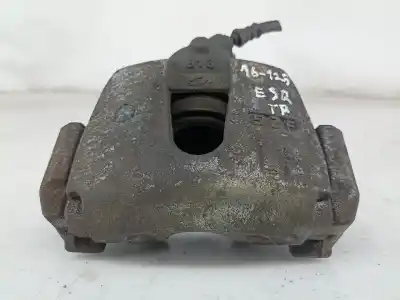 Second-hand car spare part front left brake caliper for mazda 3 (bk) 1.6 (bk14) oem iam references   