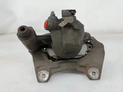 Peça sobressalente para automóvel em segunda mão pinça de travão dianteira esquerda por fiat 500 (312_) 1.2 (312axa1a) referências oem iam y04703