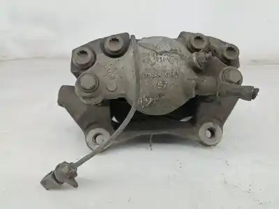 Peça sobressalente para automóvel em segunda mão pinça de travão dianteira esquerda por audi a5 cabriolet (8f7) 3.0 tdi quattro referências oem iam 8k0106a