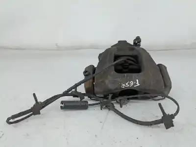 Автозапчасти б/у передний левый тормозной суппорт за mini mini (r50, r53) cooper ссылки oem iam   