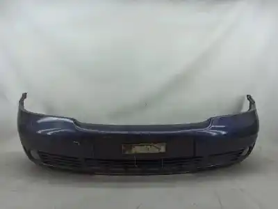 Автозапчастина б/у ПЕРЕДНІЙ БАМПЕР для AUDI A4 B5 (8D2)  Посилання на OEM IAM   